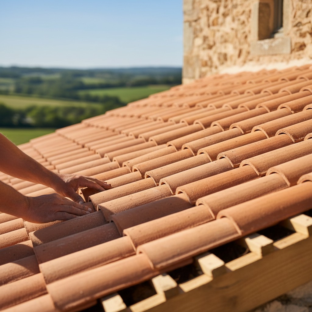 TRAVAUX DE LA TAVE (LES)